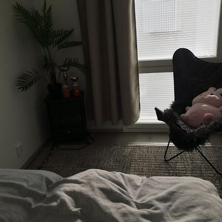 Nordic Home روفانييمي المظهر الخارجي الصورة