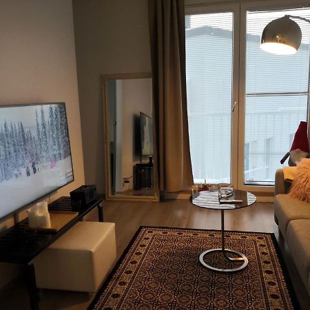 Nordic Home روفانييمي المظهر الخارجي الصورة