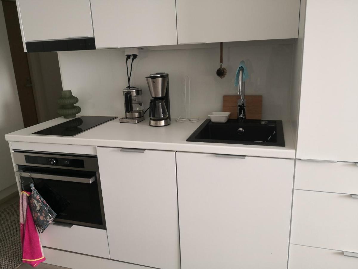 Nordic Home روفانييمي المظهر الخارجي الصورة