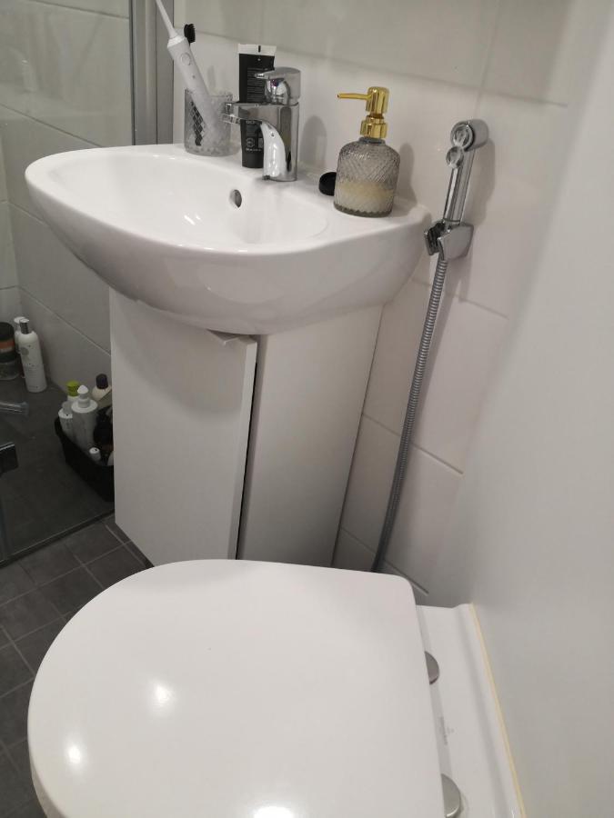 Nordic Home روفانييمي المظهر الخارجي الصورة