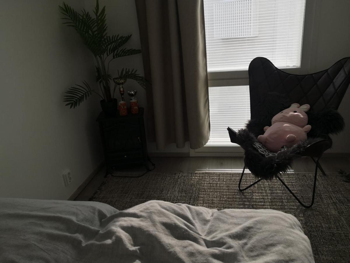 Nordic Home روفانييمي المظهر الخارجي الصورة