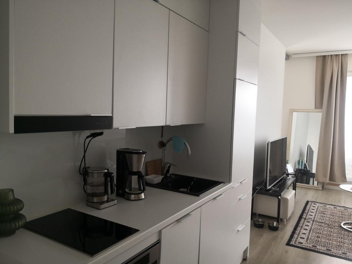 Nordic Home روفانييمي المظهر الخارجي الصورة