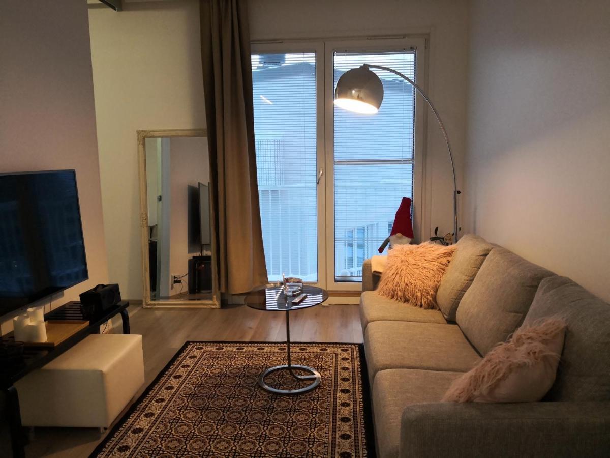 Nordic Home روفانييمي المظهر الخارجي الصورة