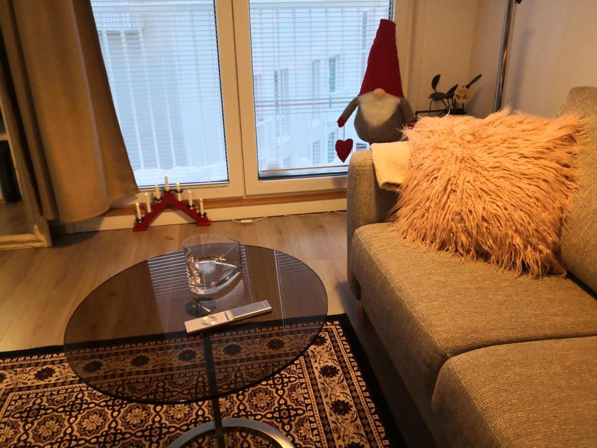 Nordic Home روفانييمي المظهر الخارجي الصورة
