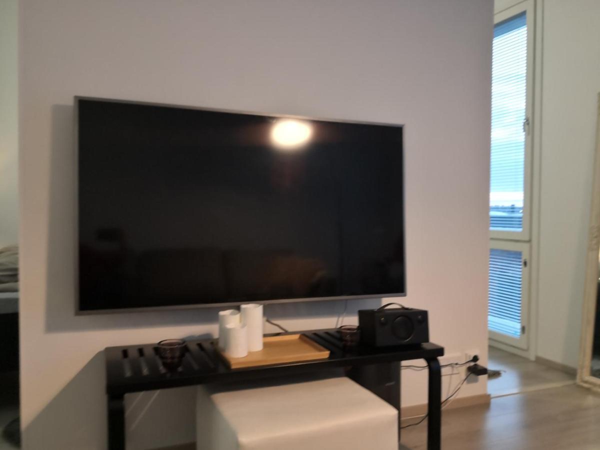 Nordic Home روفانييمي المظهر الخارجي الصورة