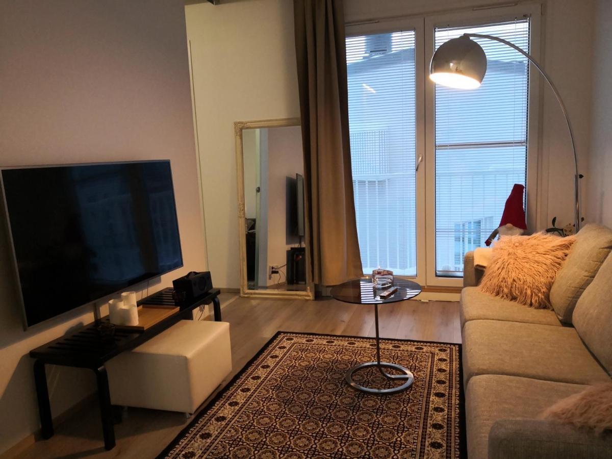 Nordic Home روفانييمي المظهر الخارجي الصورة