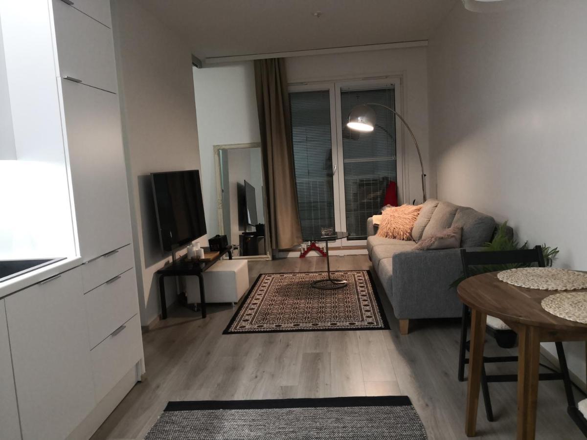 Nordic Home روفانييمي المظهر الخارجي الصورة